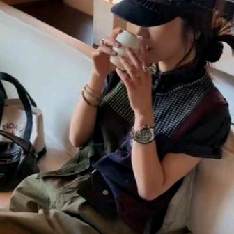 请叫我珺珺（穿搭甄选）