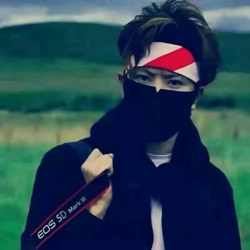 向巴