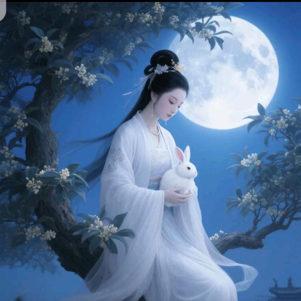 出门见禧（拒聊）