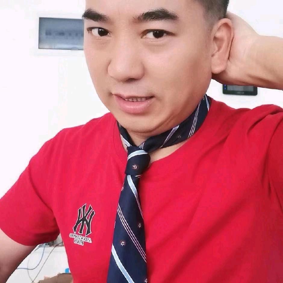富哥