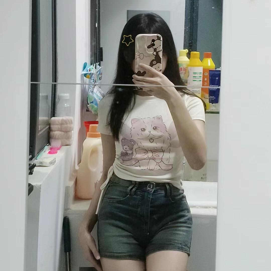 玉林 小丫头(👀主耶)