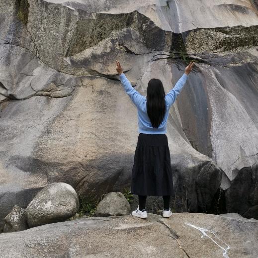 广东粤语聊天情感直播间