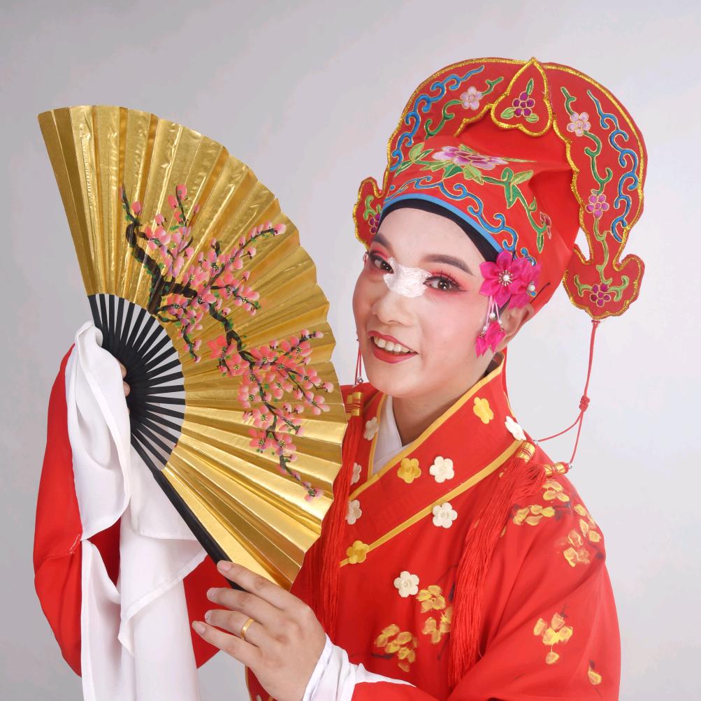 老谈-笑谈人生