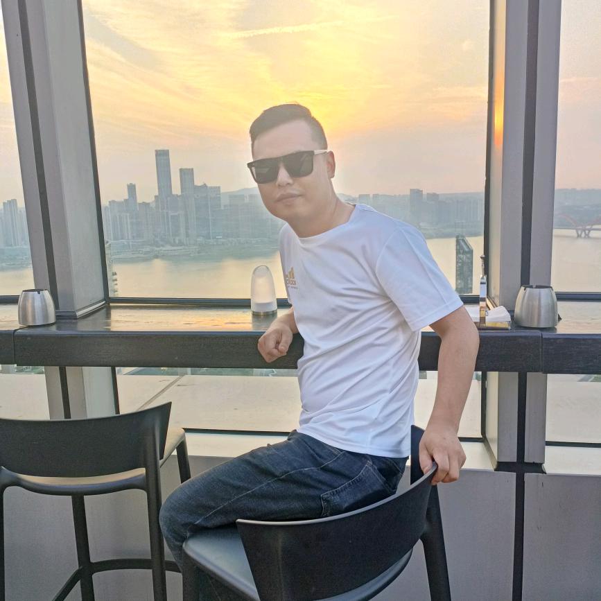 长沙刘华强