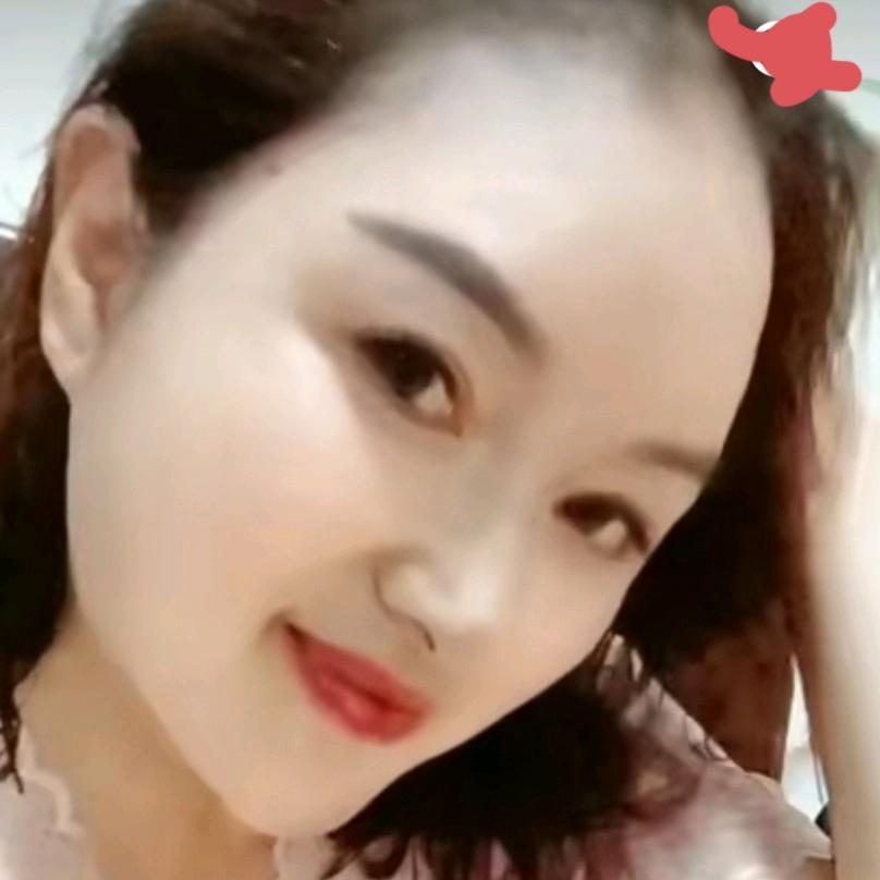 快乐女人