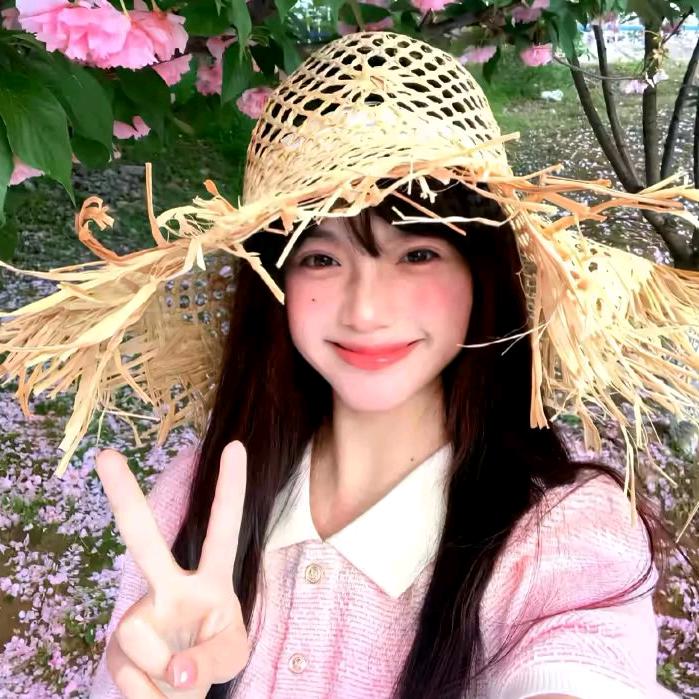 美美