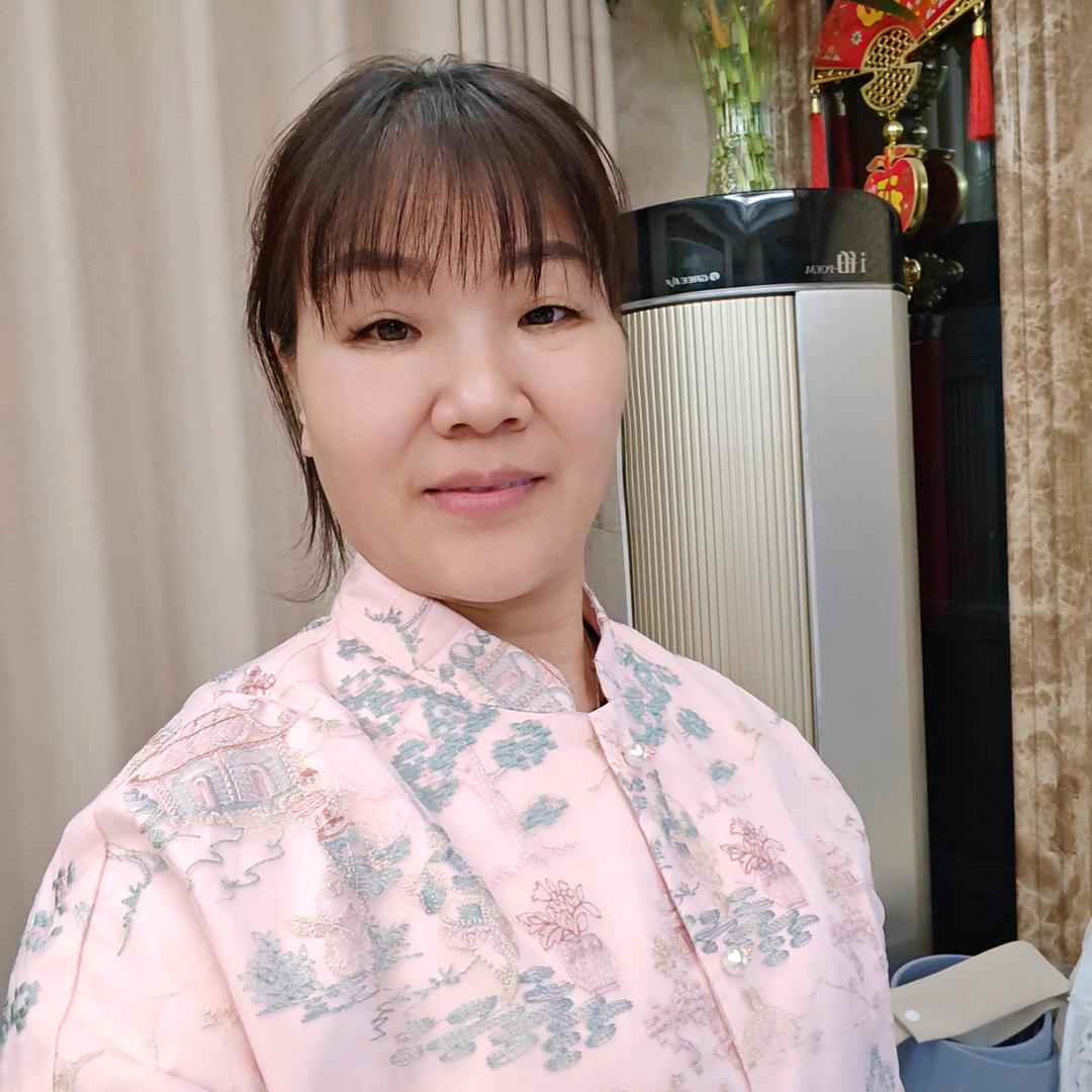 阿红姐（首播筹备）
