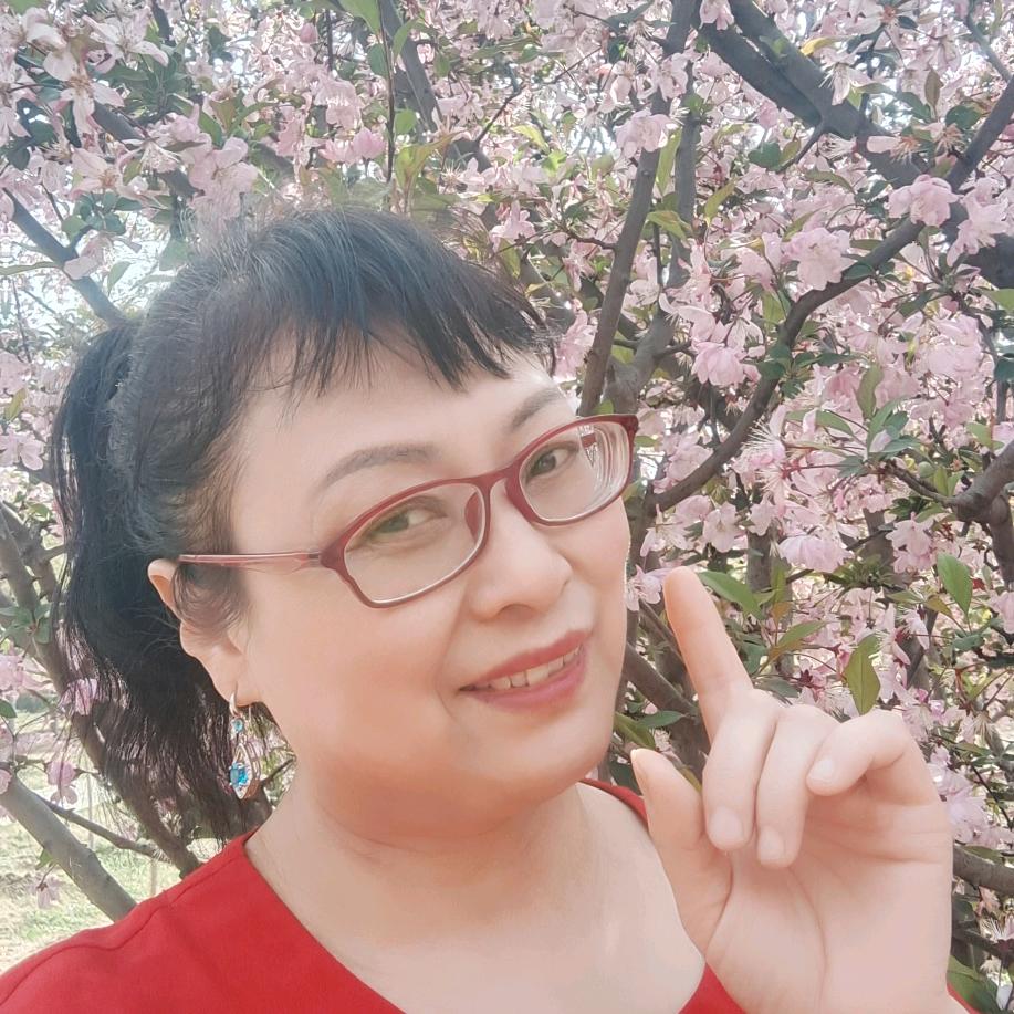 感恩的云
