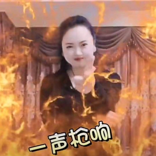 雁南飞❤