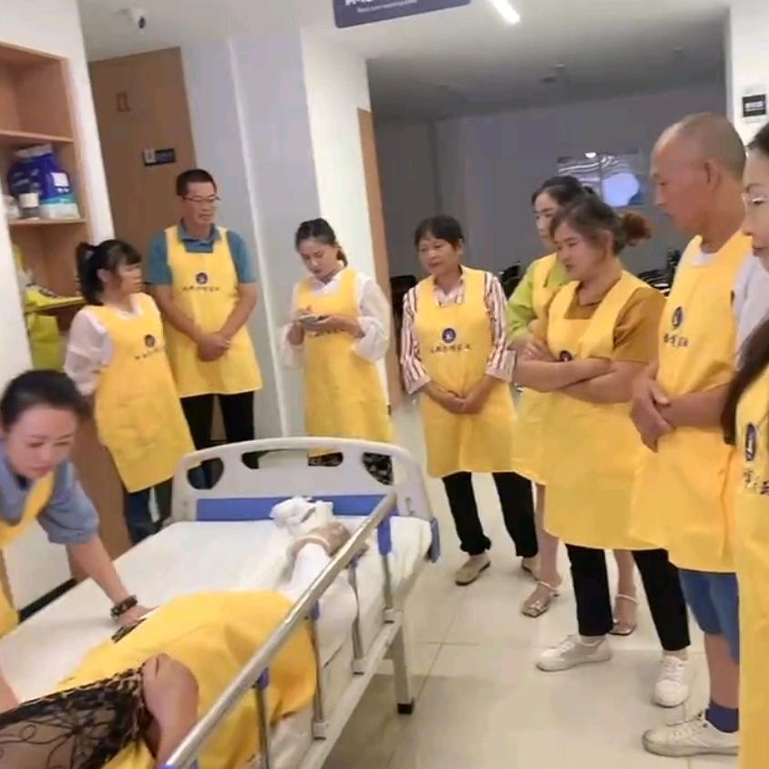 江油方博服务有限公司：乐养到家