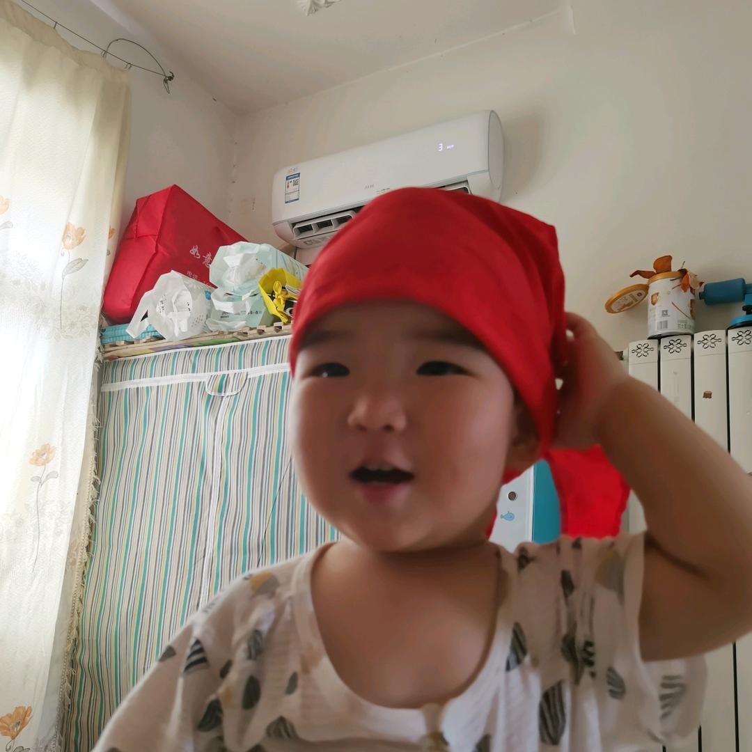 闭眼看世界