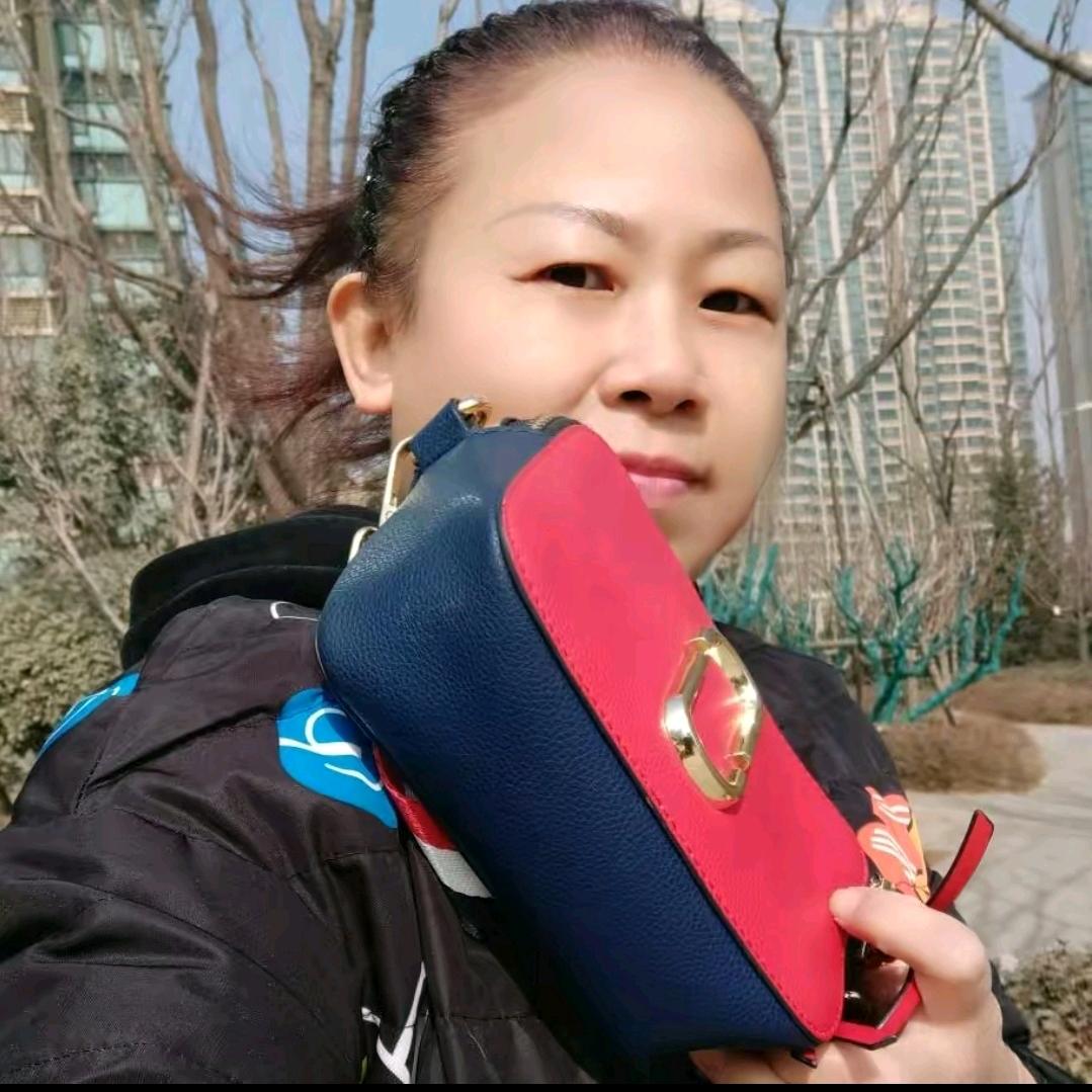 洋杨