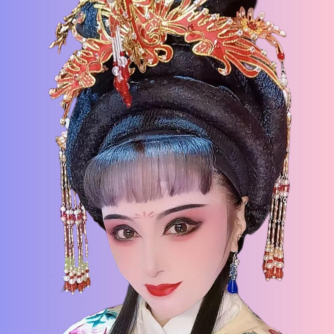丫头根子(演绎传媒）