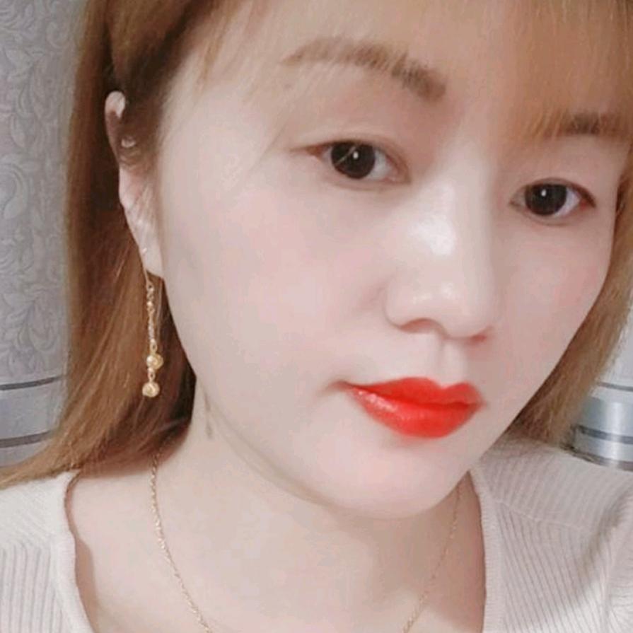 80后阿姨