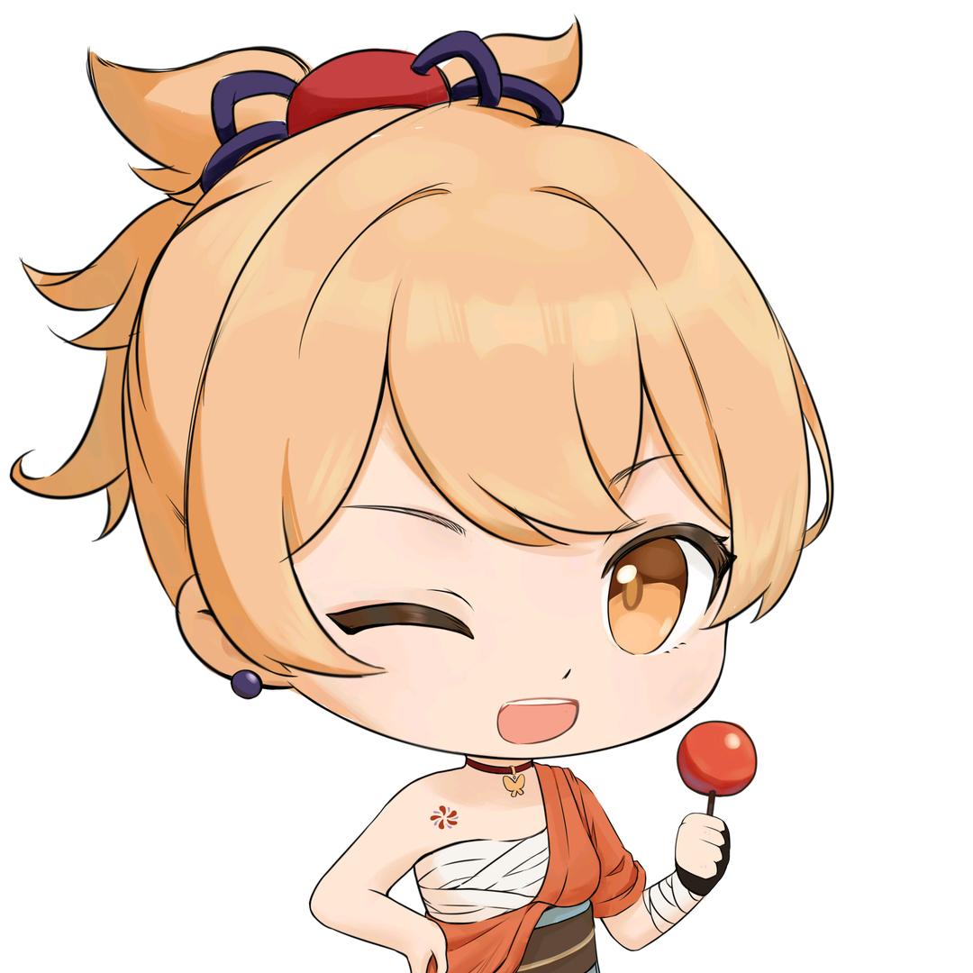木格
