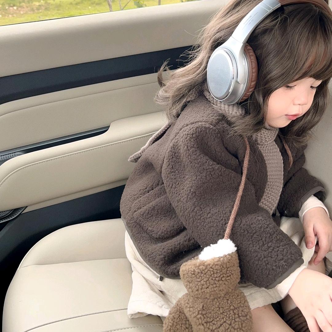 小图图成长日记