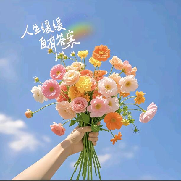 欢子~