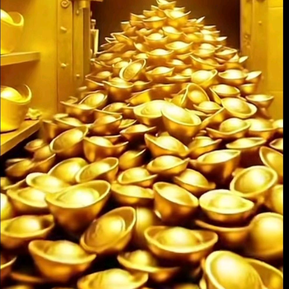 金元宝