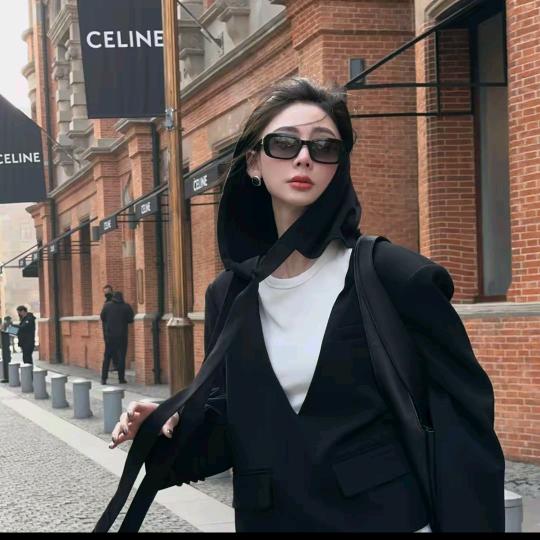 美大哥日常穿搭分享