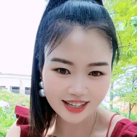 三妹:花灯小妹