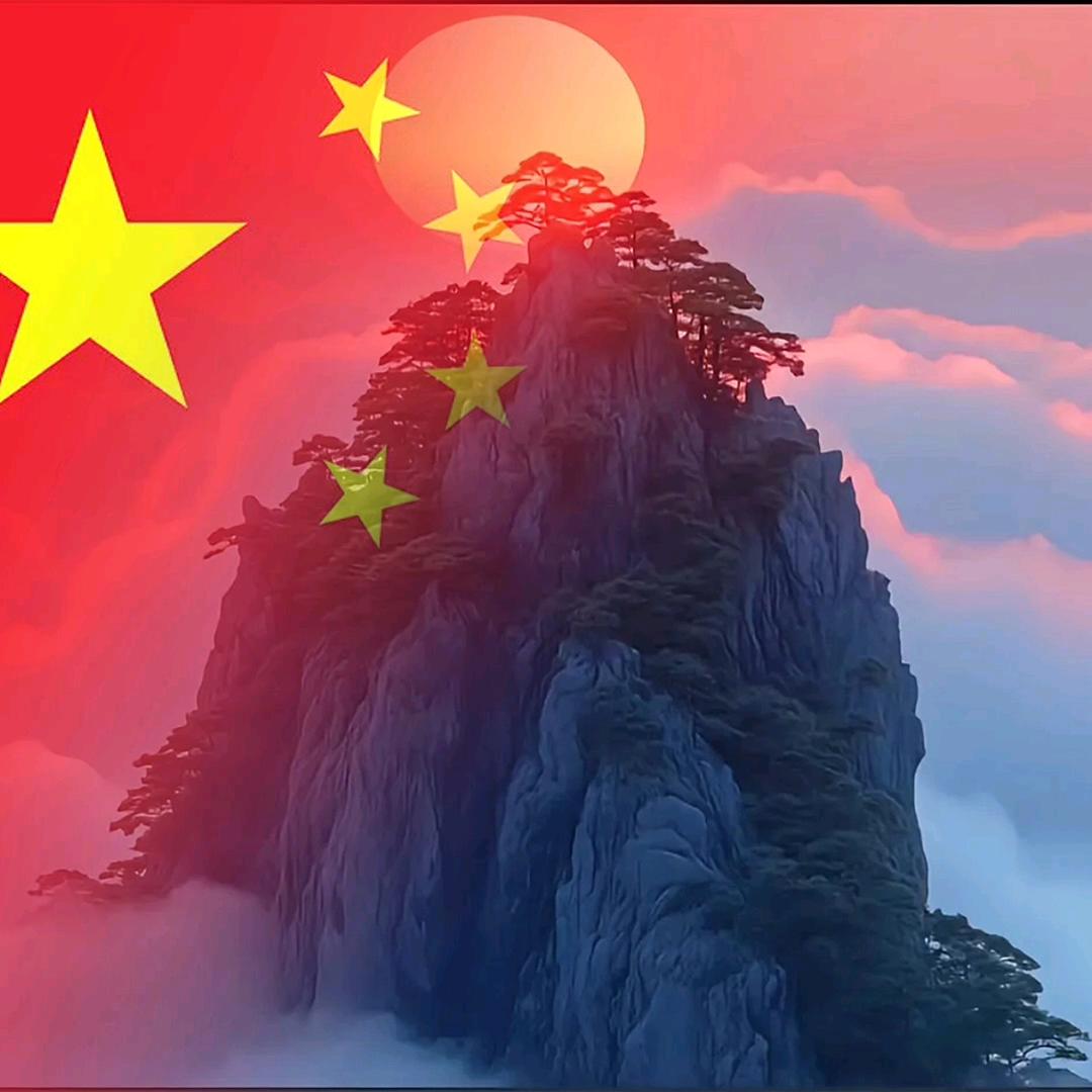 ⛰️星辰🔥