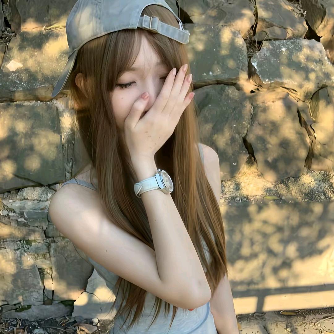 奕恒你的孩子气、