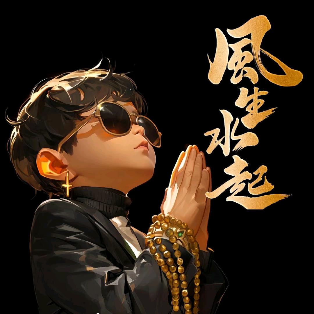 小鹏哥