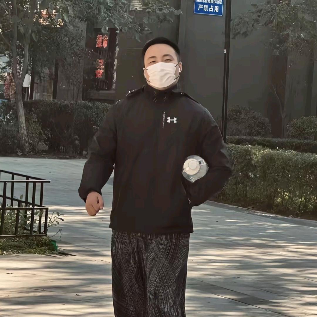 忧郁四民🎧