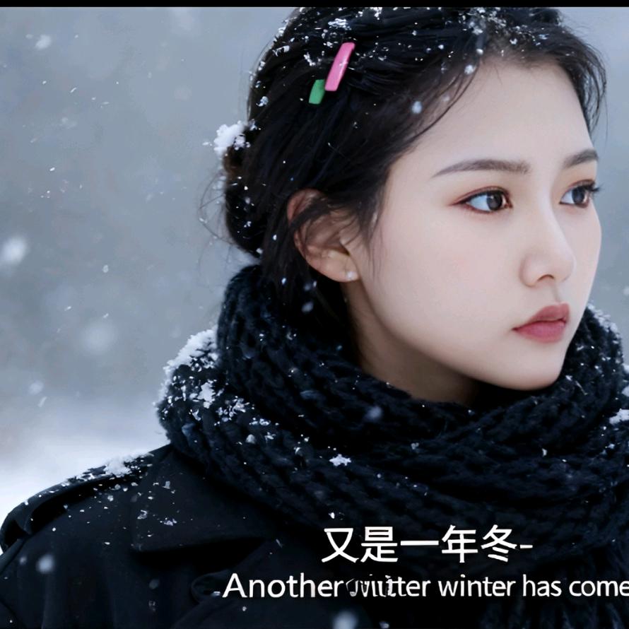 筱雅（努力涨粉）