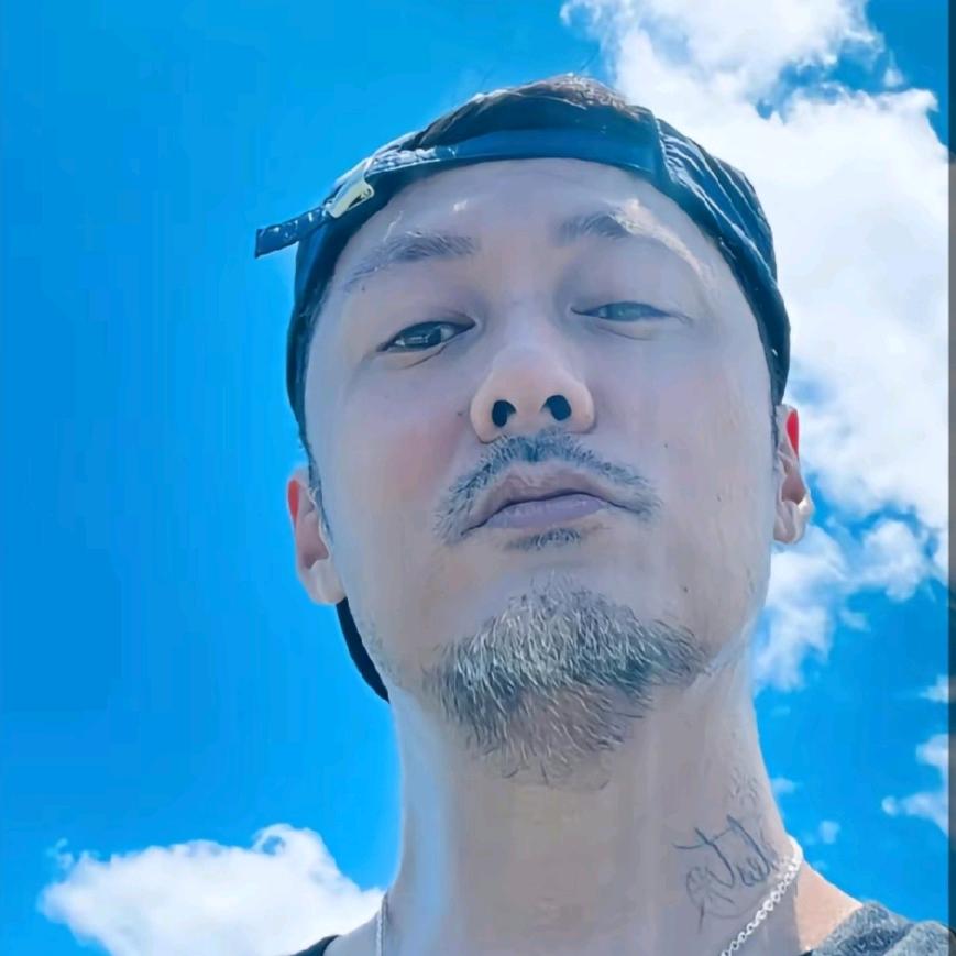 陈阿昀