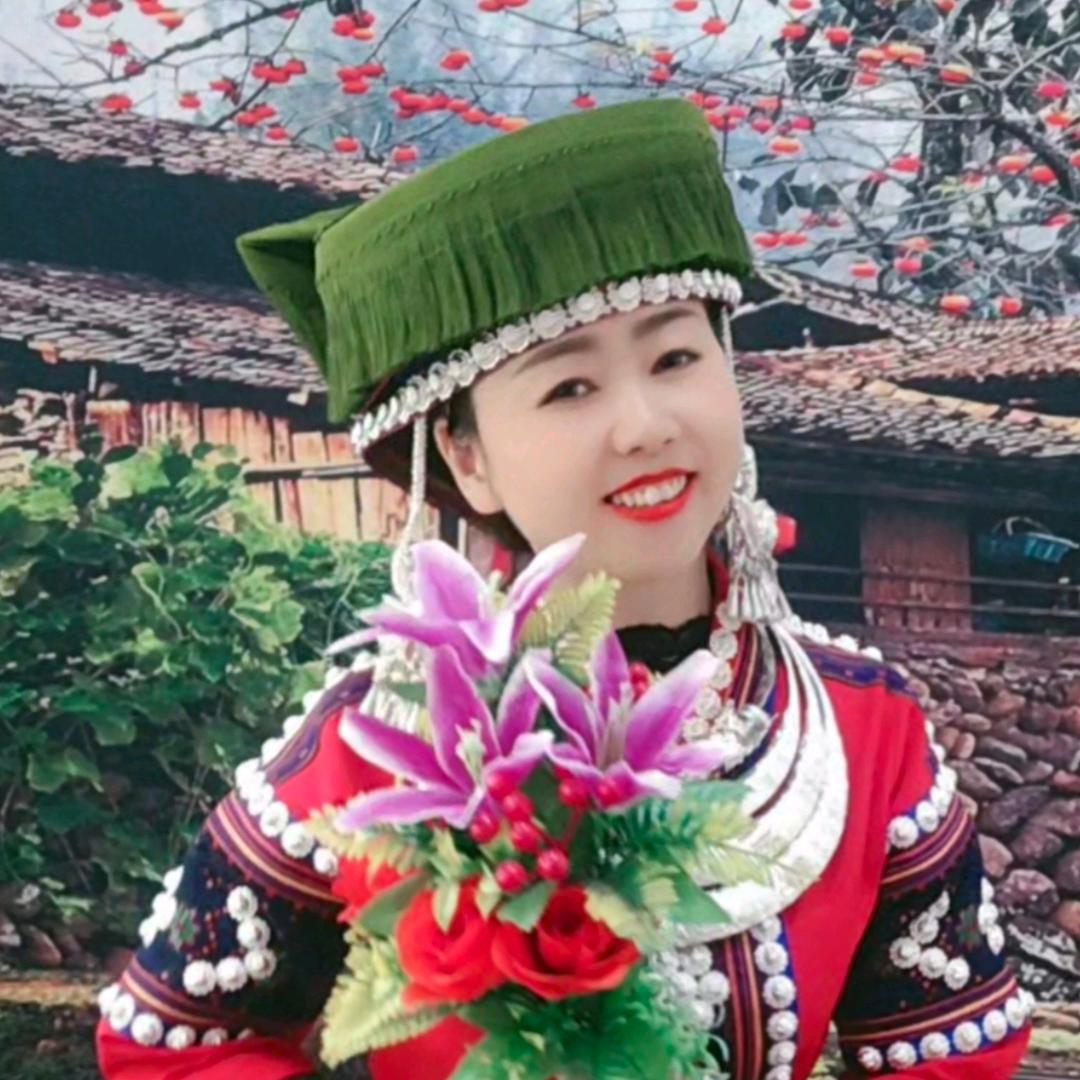 晓美美
