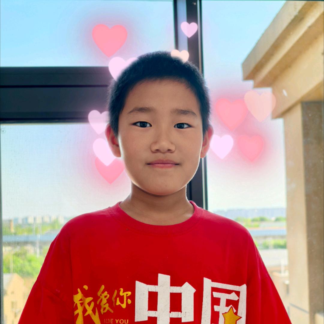 小土豆说英语