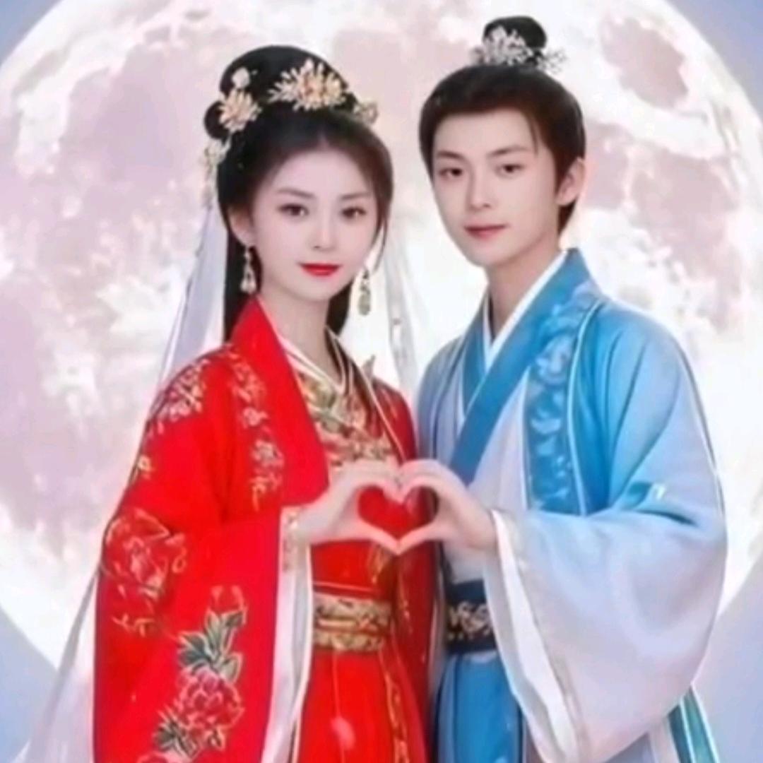 🎀💖💖认识就行了，别做陌生人💖