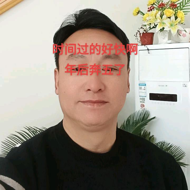 商河杨哥