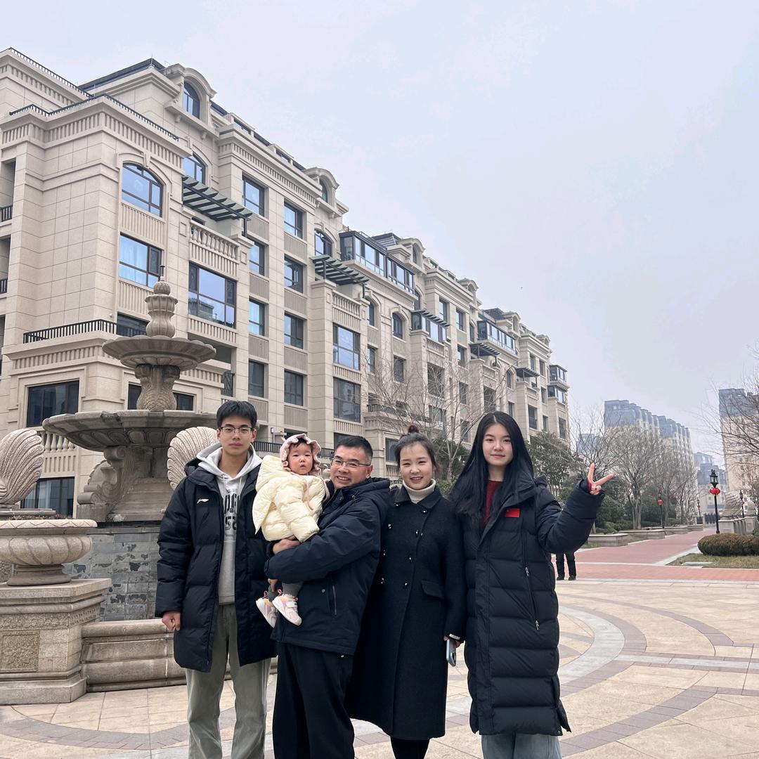 九鑫房产张建中