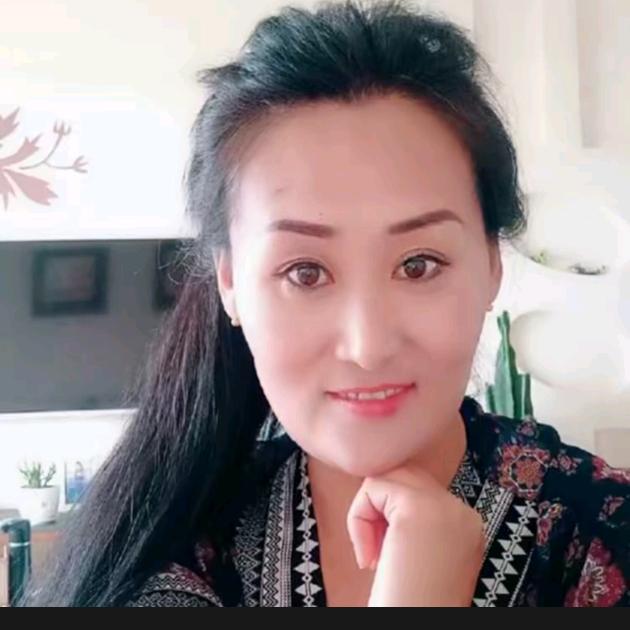 思琪妈