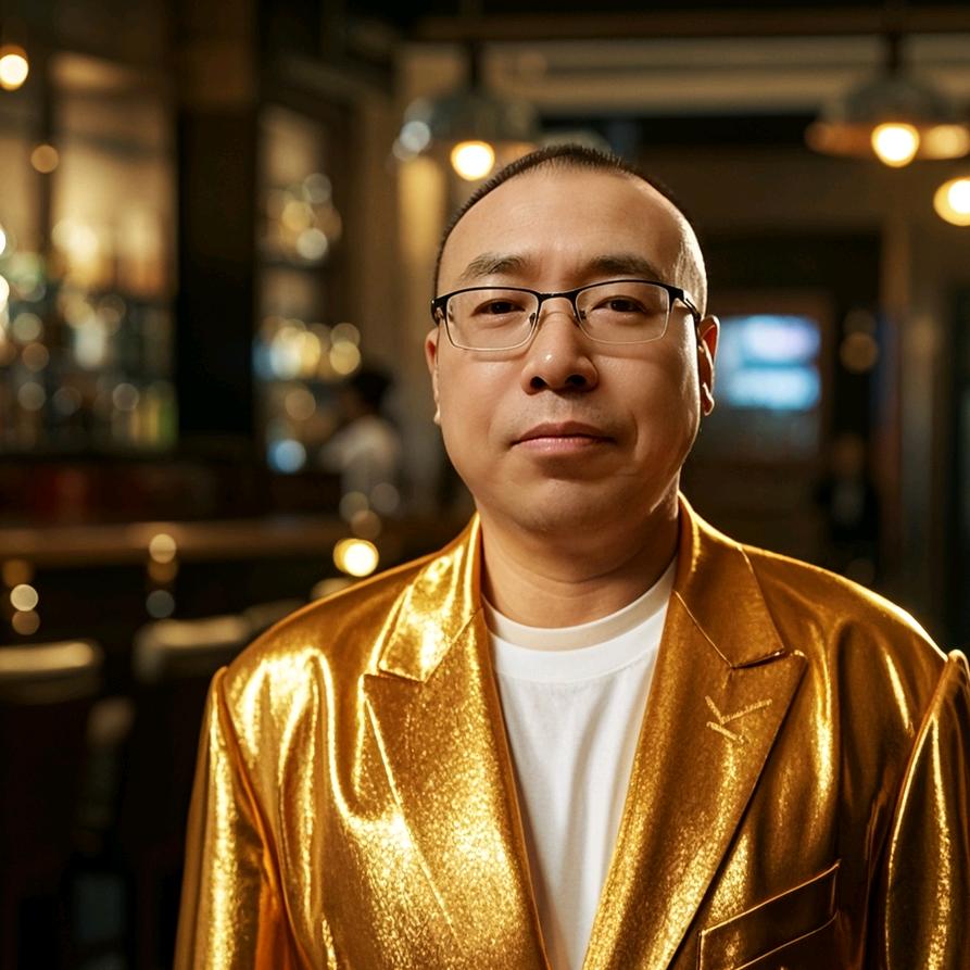 纺织品（刘胖哥）