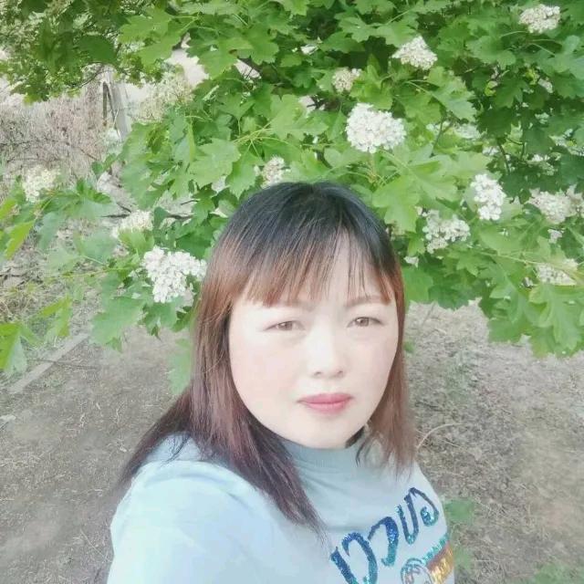 湖北英姐(拒绝私聊)