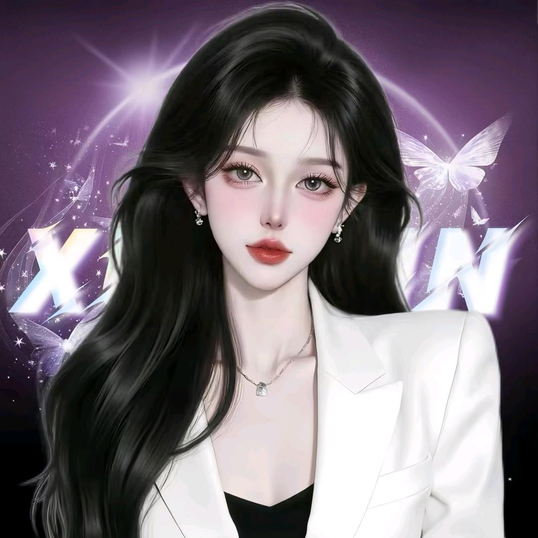 Xy. 影月