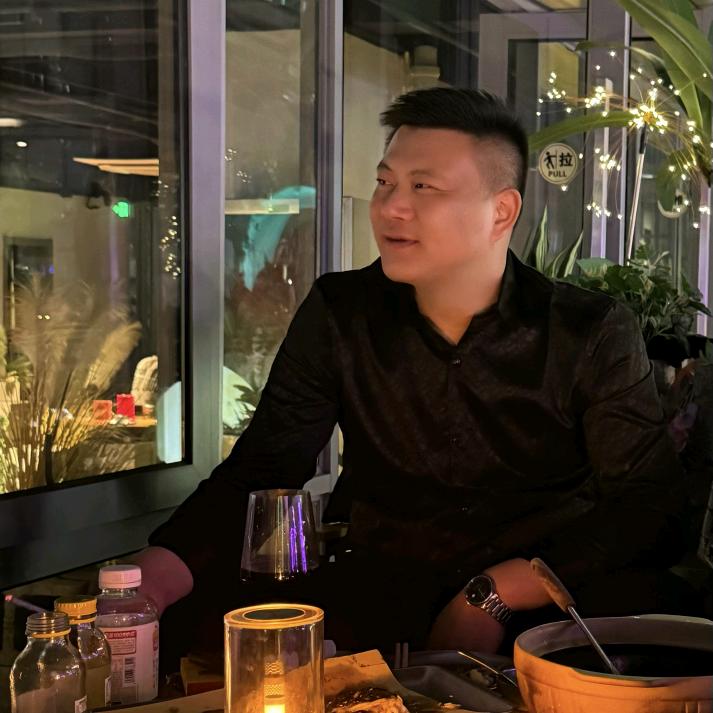 创见者阿忠
