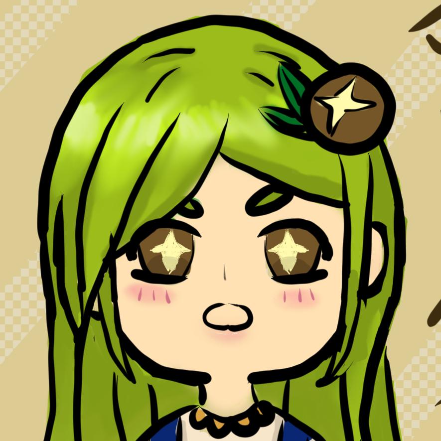 扭曲香菇