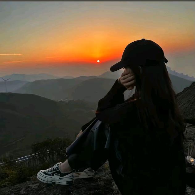 枫迹媚影💞💞