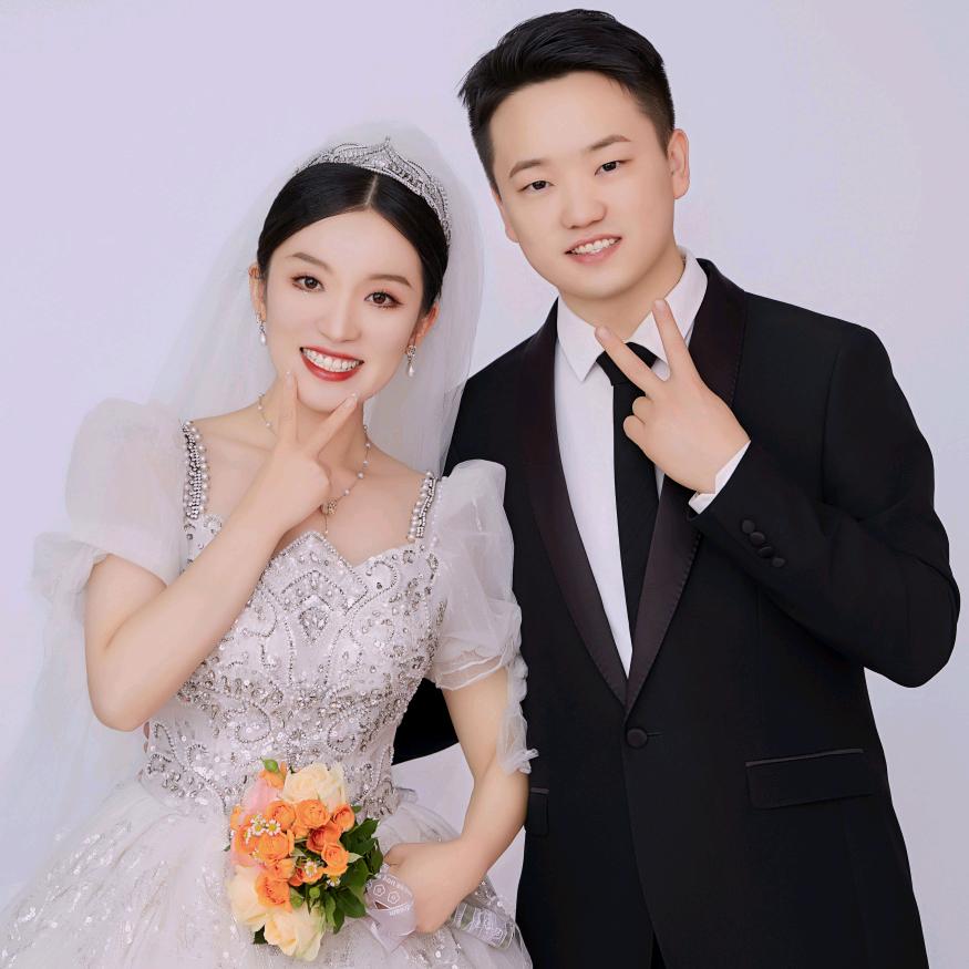 小尹爱媳妇😘💕