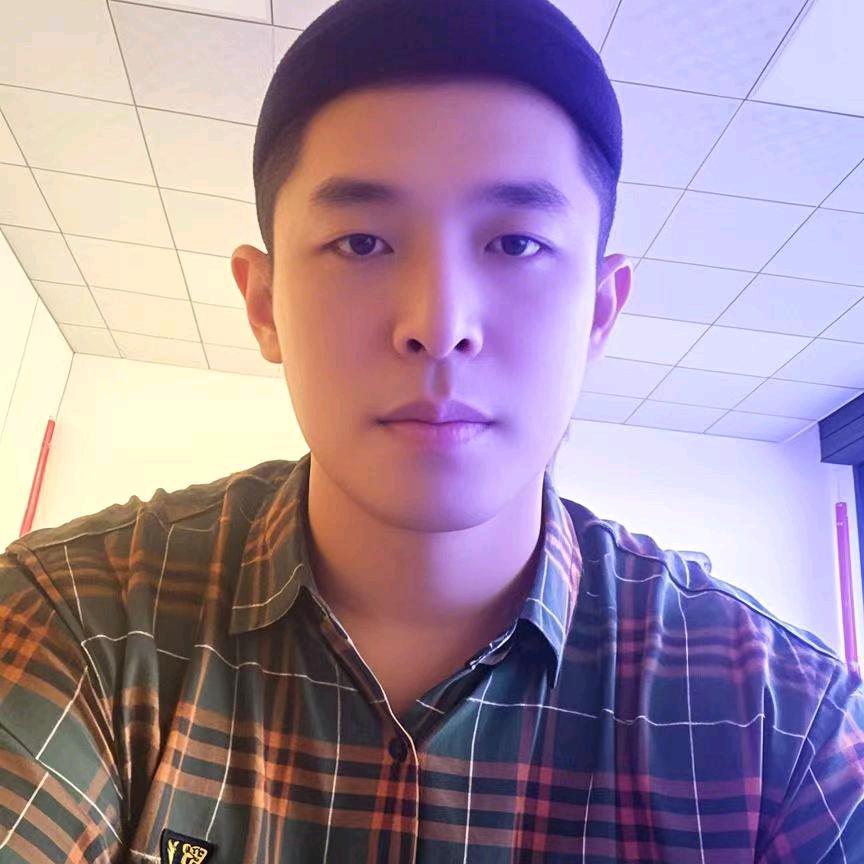 阿龙小号（首播筹备中）