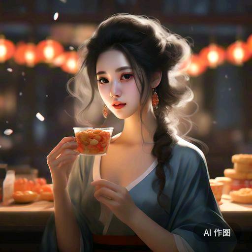 美美好物