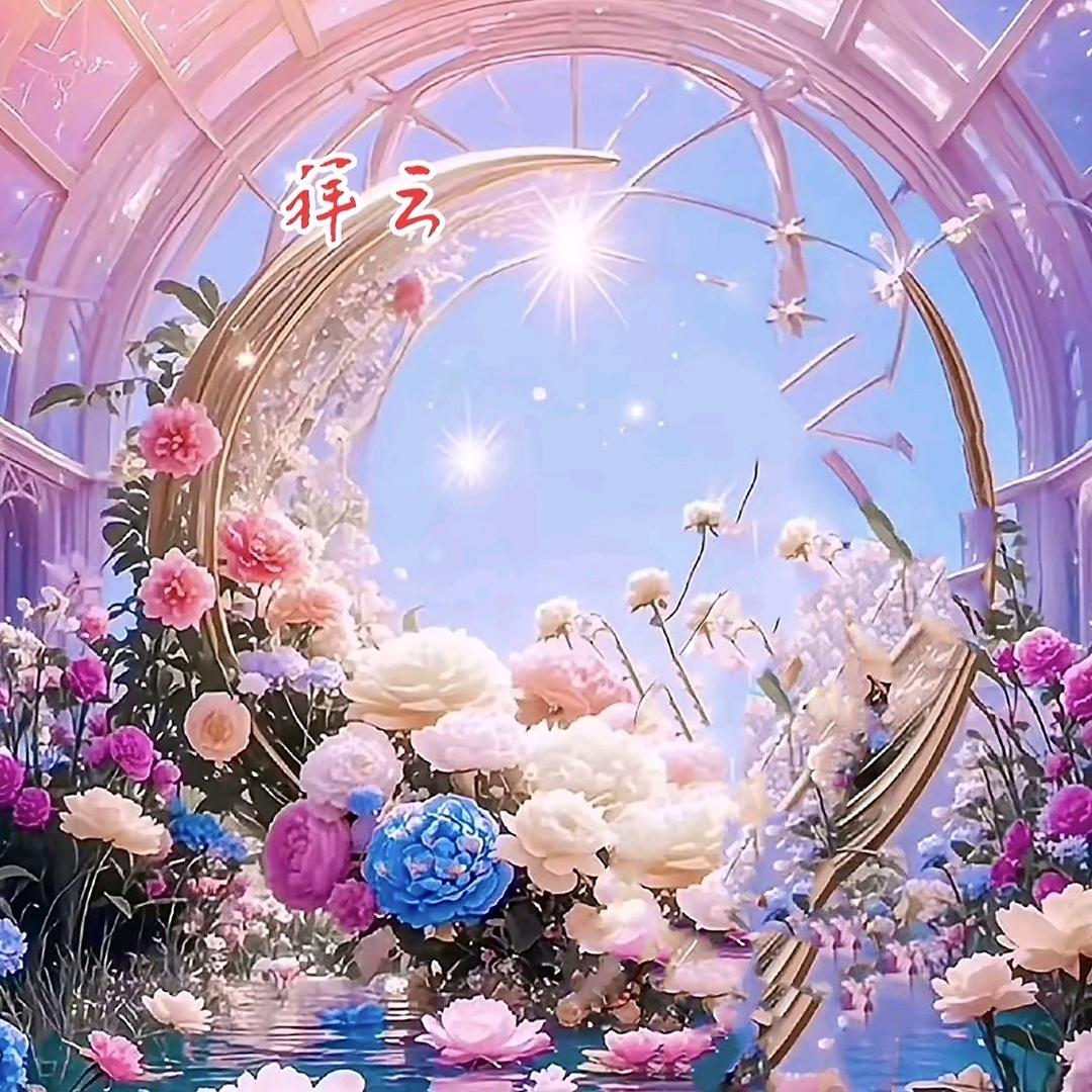 思慕九格🌹