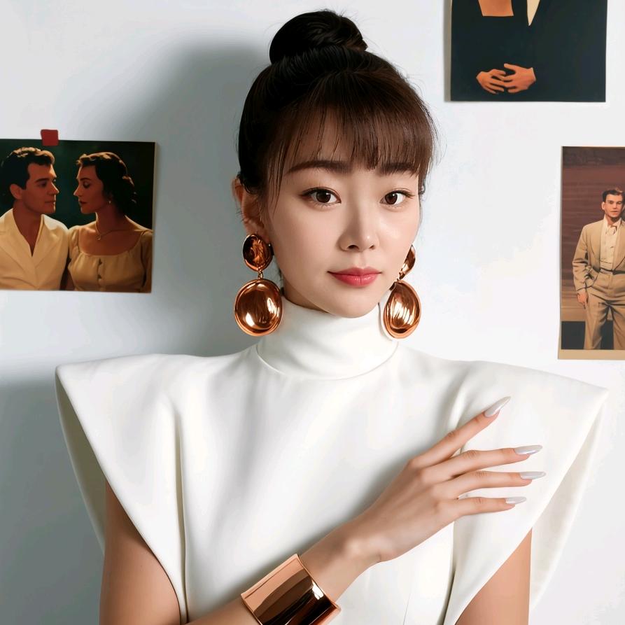 不发胖👧🏻只发财🤑