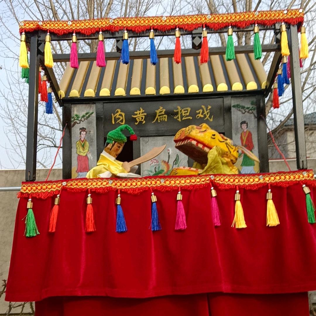河南省非遗传承