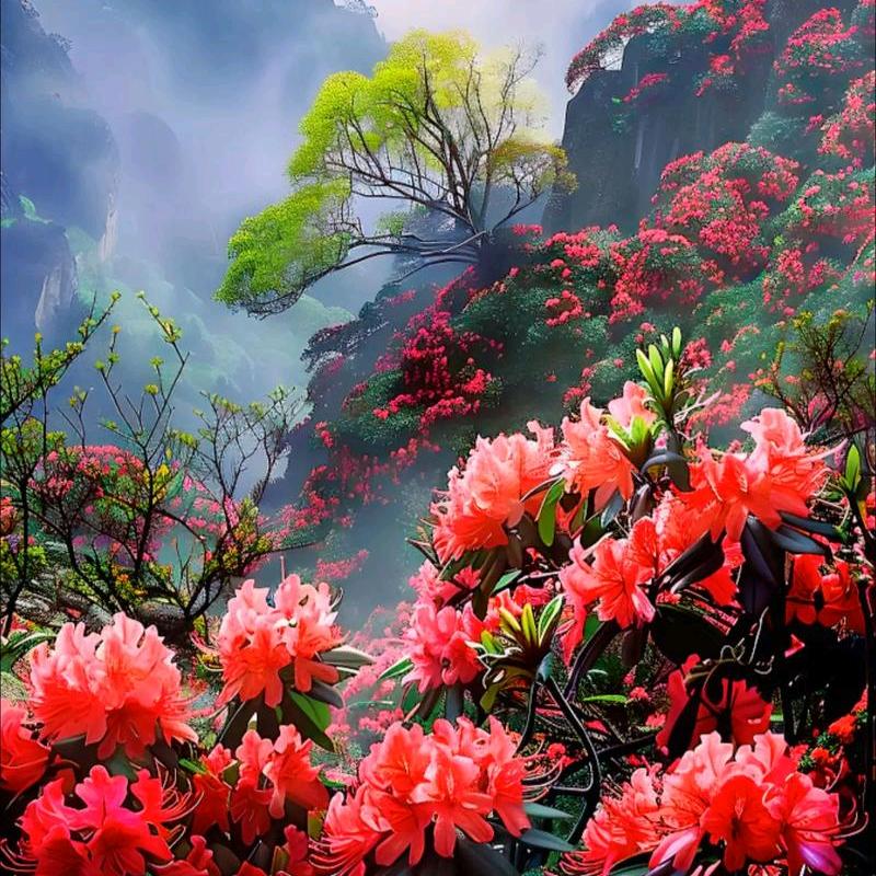 冷漠