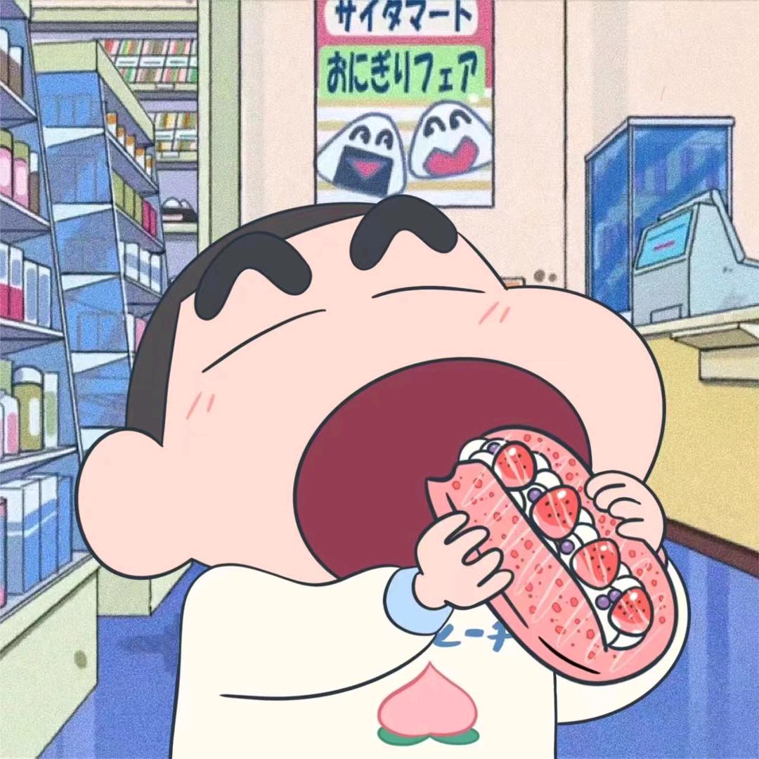 蛋蛋的零食铺子